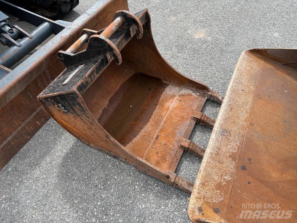 Sunward SWE 35 UF Mini excavators < 7t