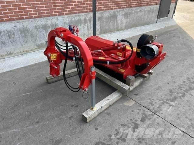 Tehnos MBLS 130 Mowers