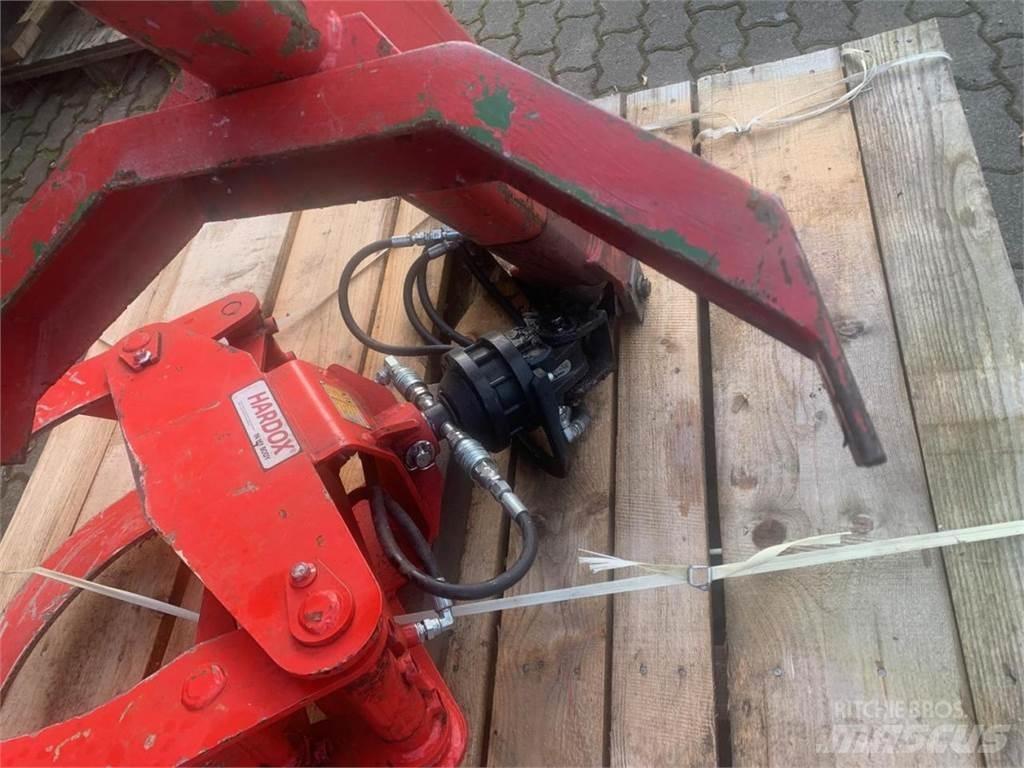  Dreipunktkran Other farming machines