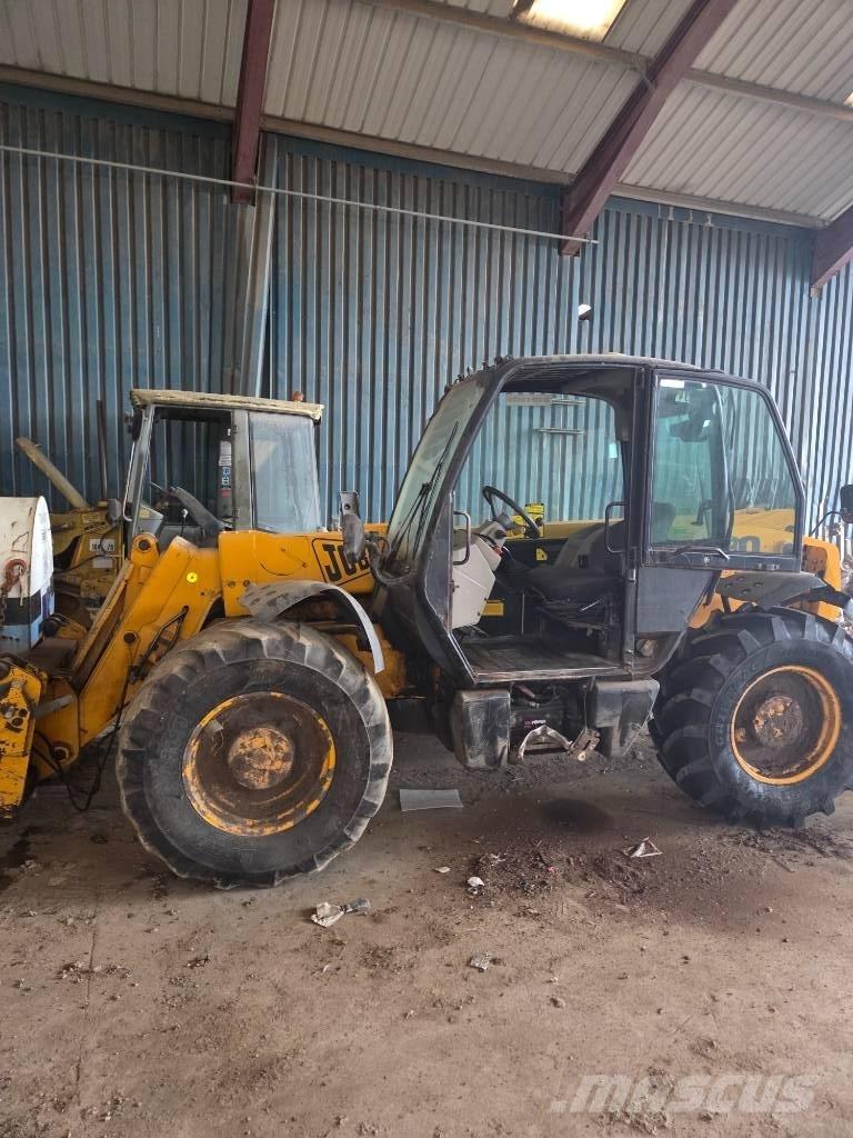 JCB 530-70 Telescopic handlers