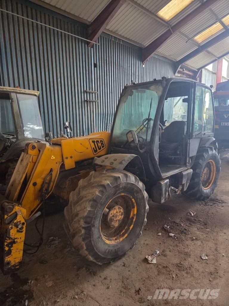 JCB 530-70 Telescopic handlers