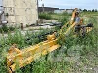 Alpego DF 600 Power harrows and rototillers