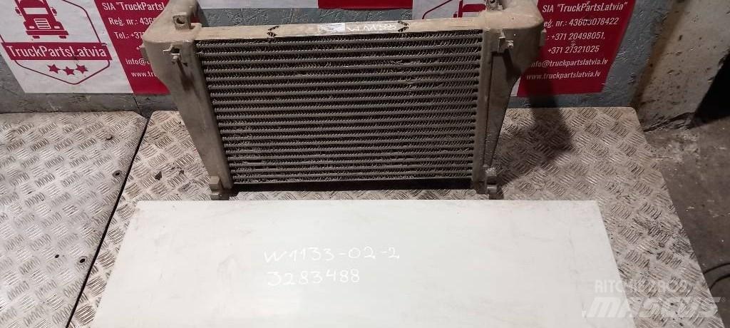 DAF LF 45.      3283488 Radiators