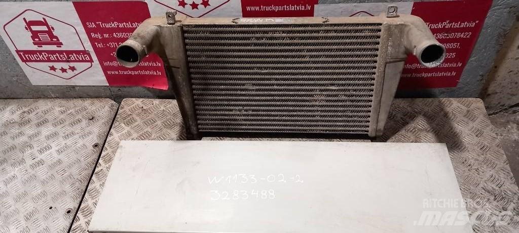 DAF LF 45.      3283488 Radiators