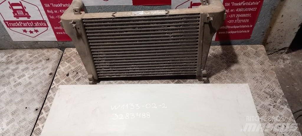DAF LF 45.      3283488 Radiators