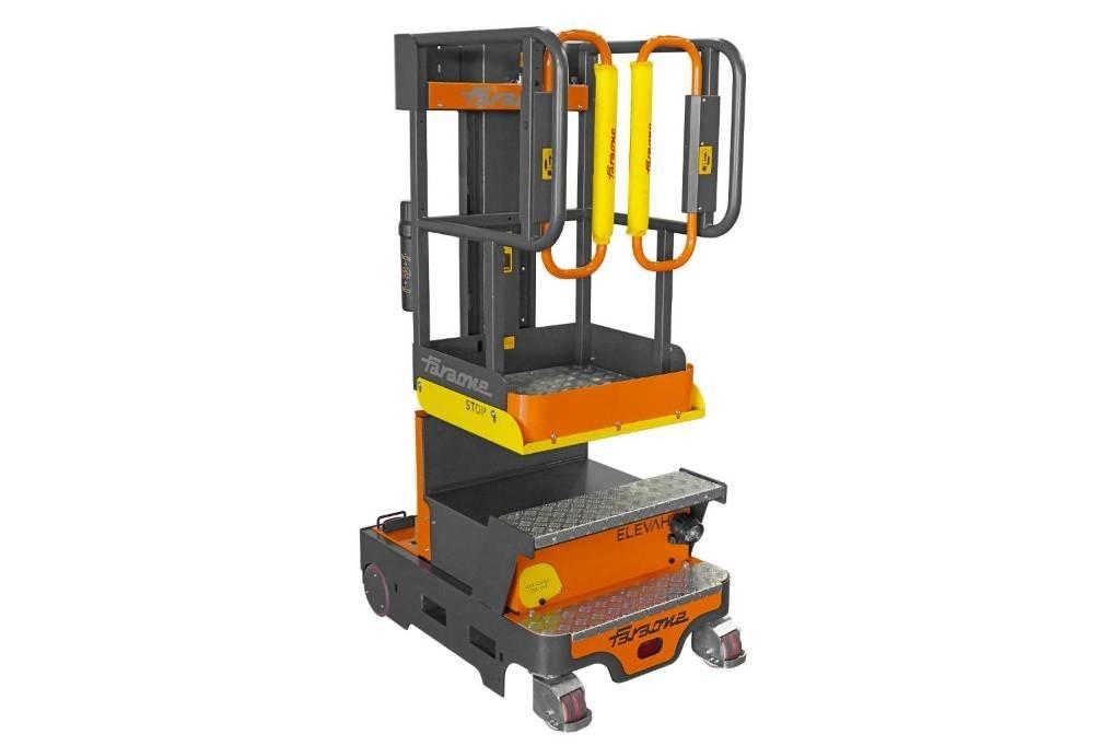 Elevah Elevah 6 Move Vertical mast lifts