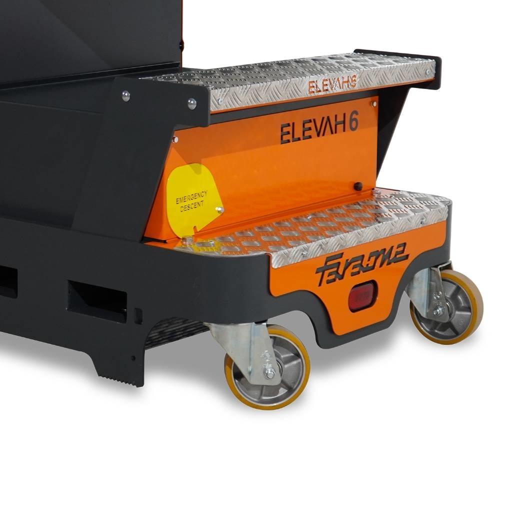 Elevah Elevah 6 Move Vertical mast lifts