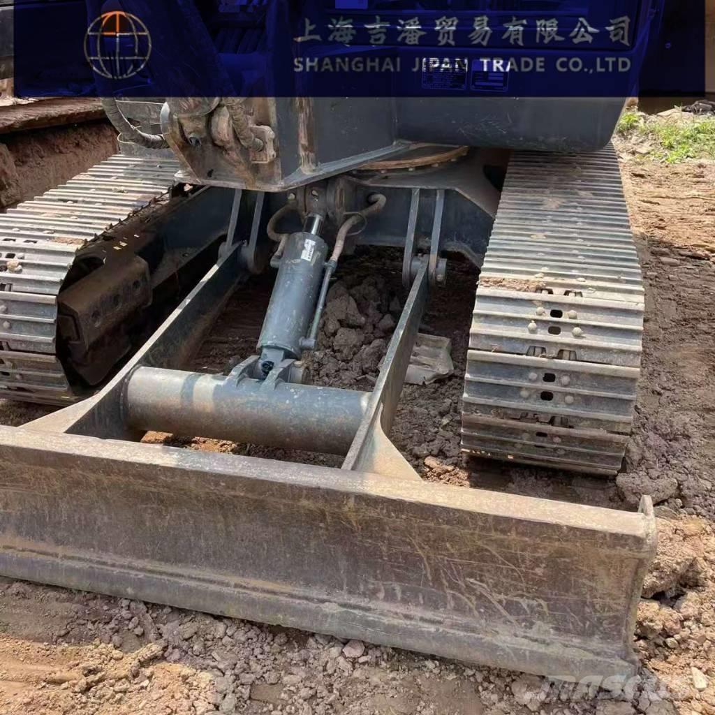 Doosan DX 60 Crawler excavators