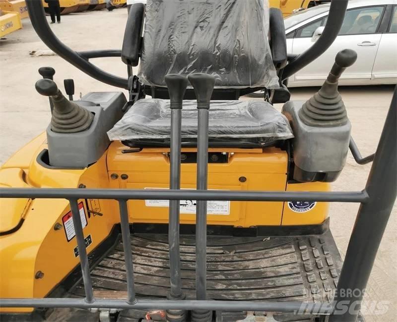 Kubota U17 Mini excavators < 7t