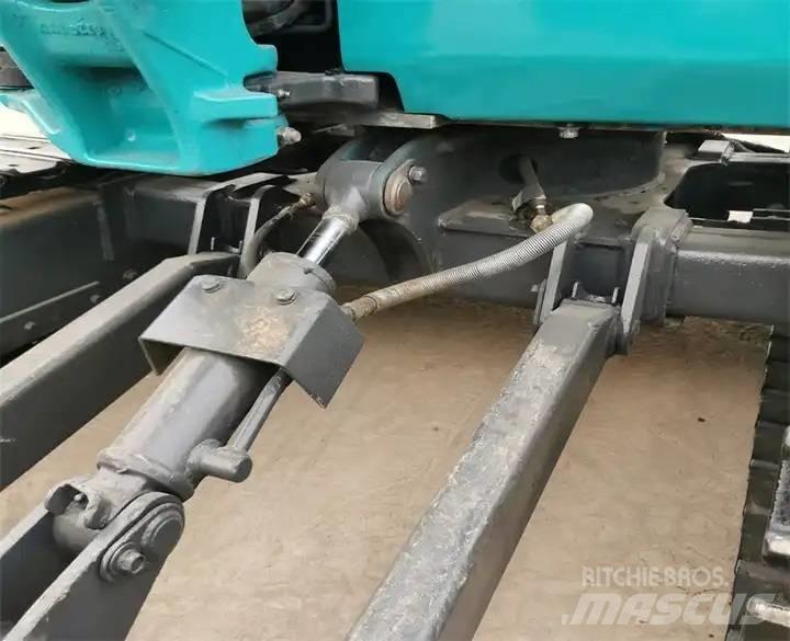 Kubota U17 Mini excavators < 7t