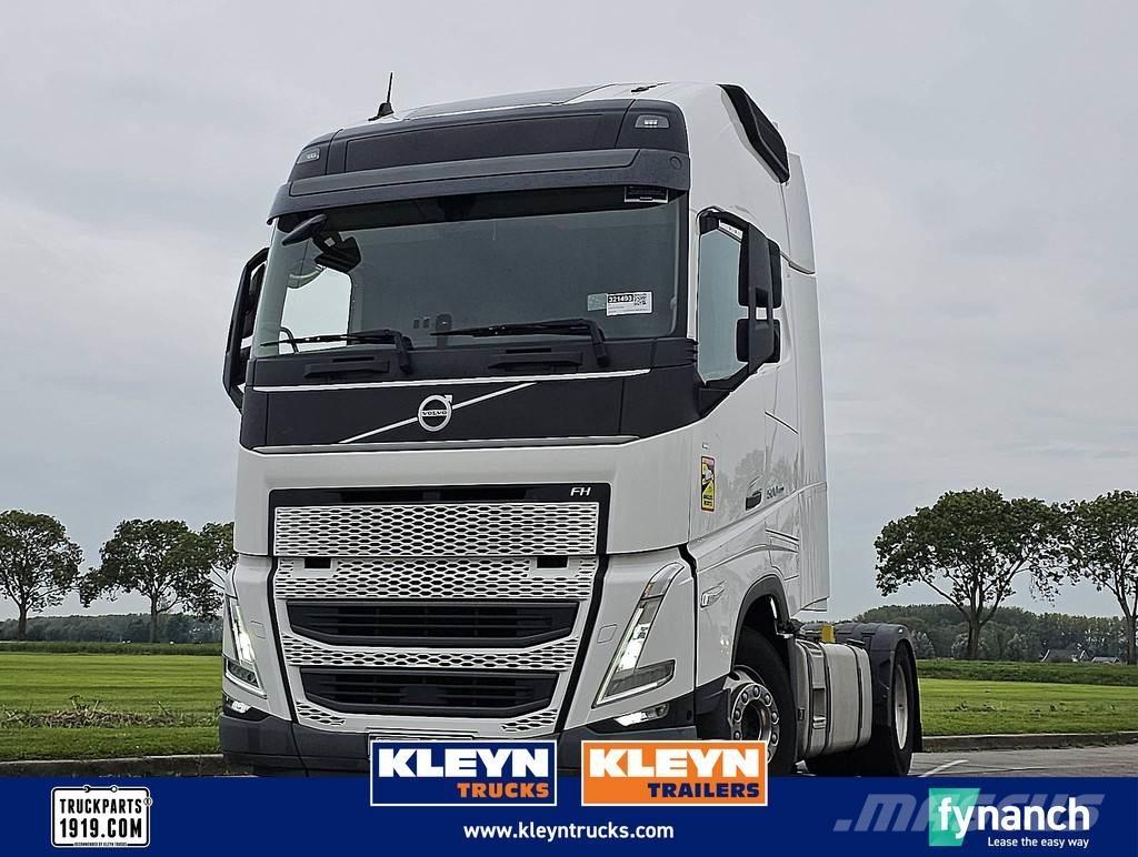 Volvo FH 500 XL Truck Tractor Units
