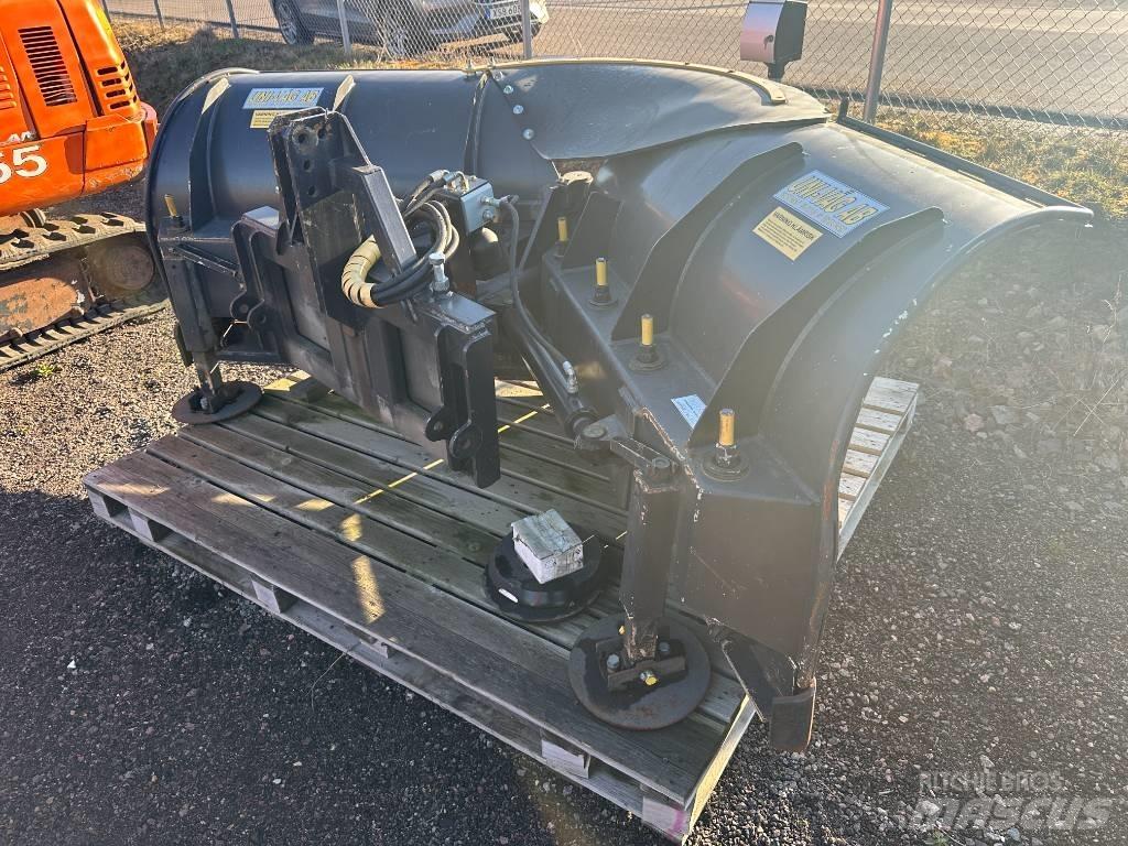 Uni-väg UV-320 Other farming machines