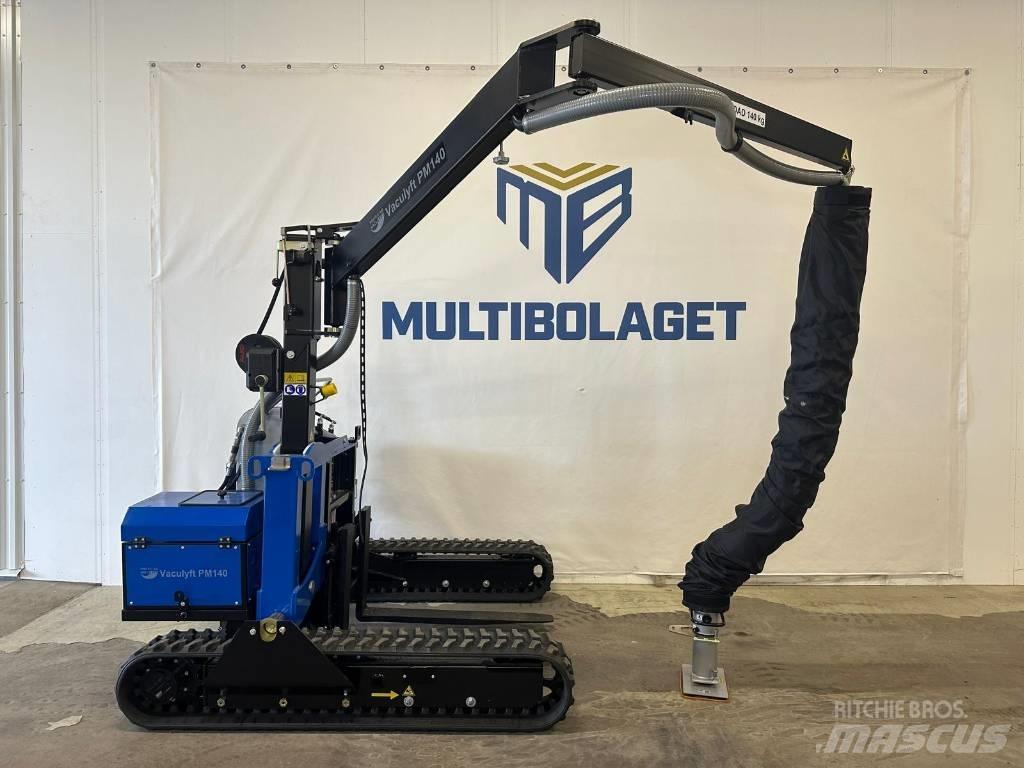  Vaculyft PM140 Other cranes