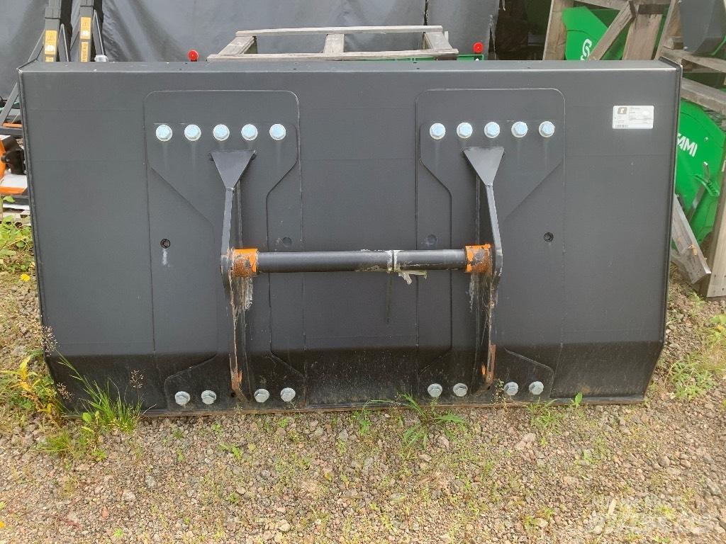 Quicke Gxl+ 220 FEL`s  spares & accessories