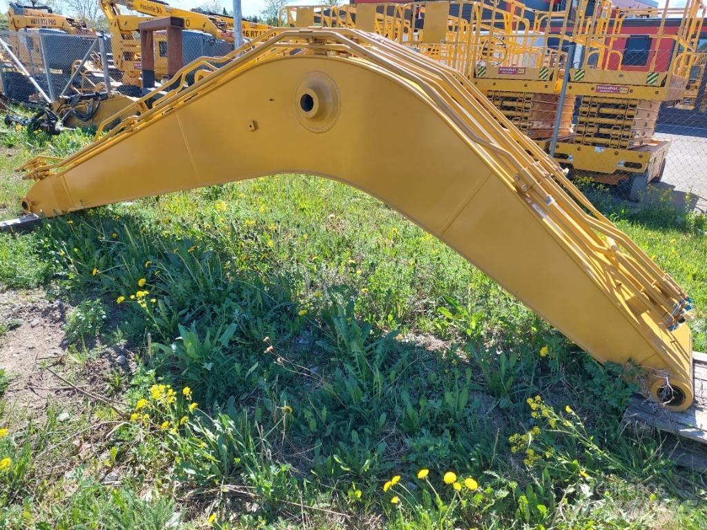 CAT 313 F L BOOM Crawler excavators