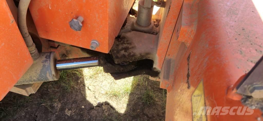 Hamm 3412 HT VIO Single drum rollers