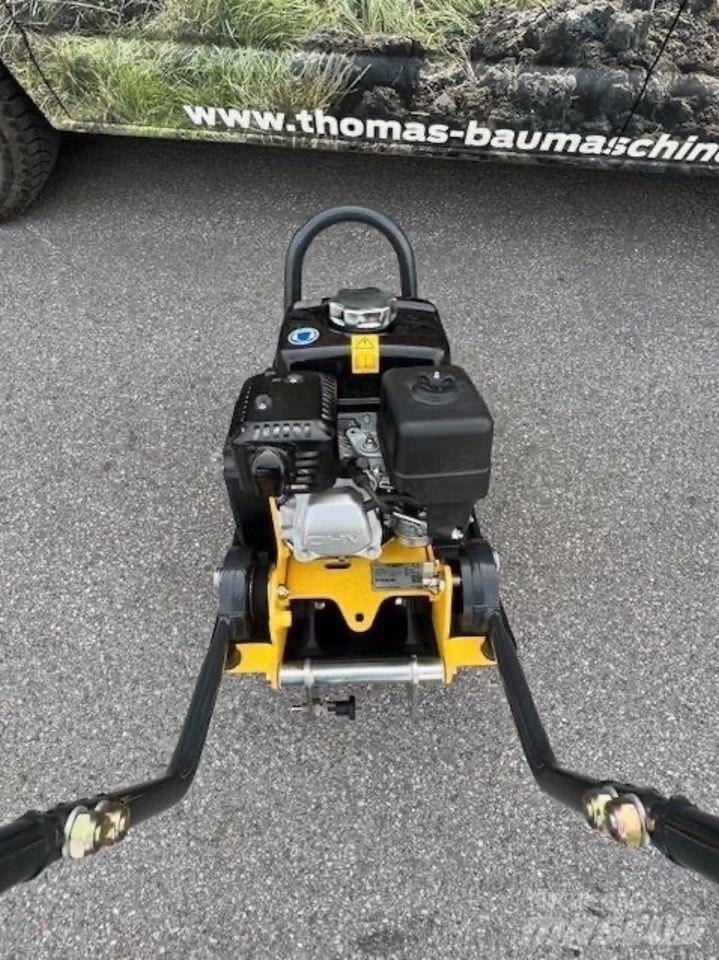 Bomag BVP 18/45 Vibrator compactors