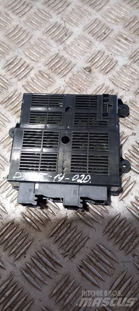 DAF XF 105.   1792286 Electronics