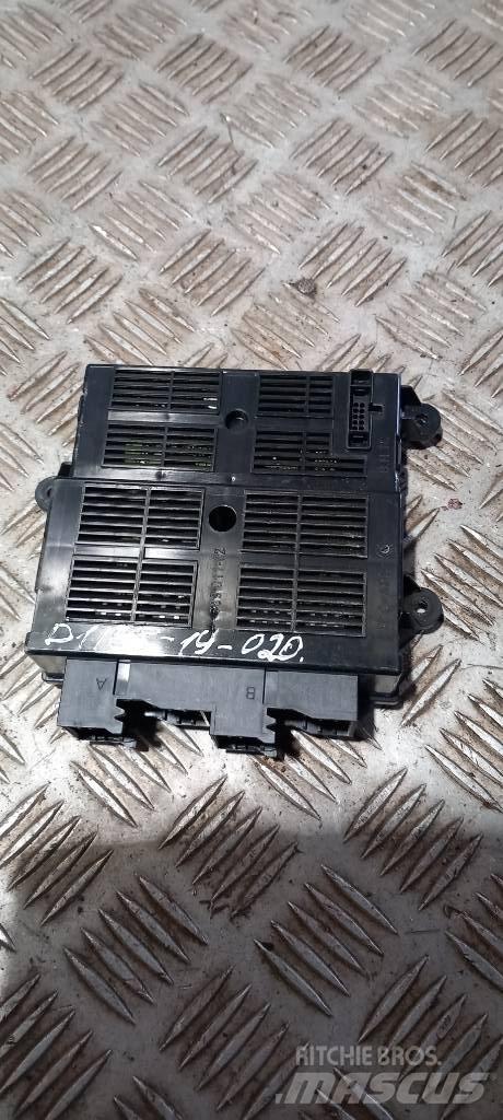 DAF XF 105.   1792286 Electronics