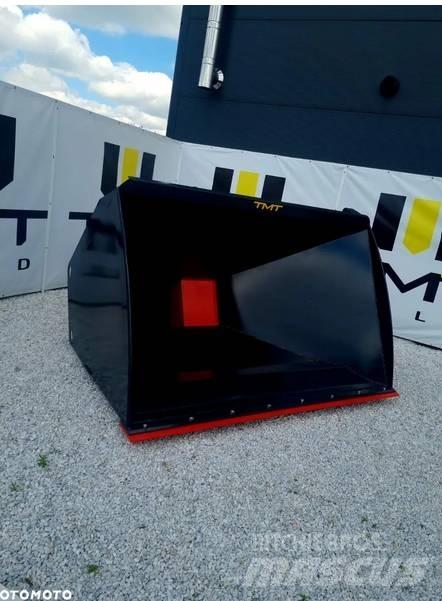TMT JCB TLB's