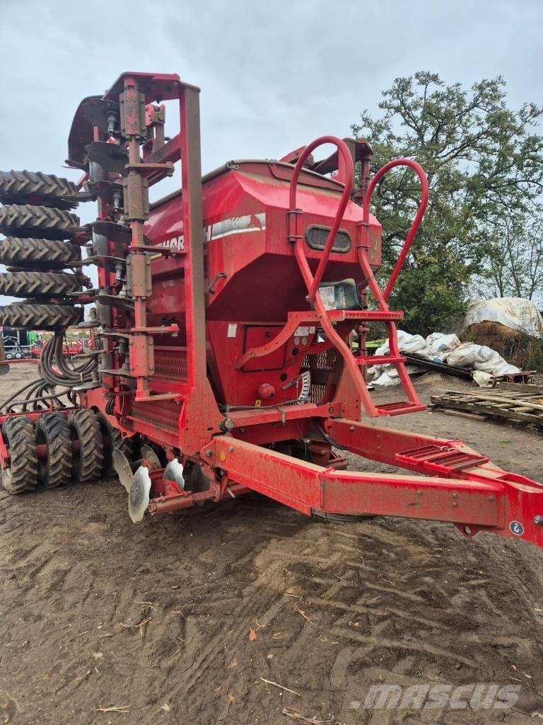 Horsch Pronto 6 DC Combination drills