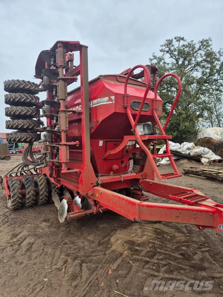 Horsch Pronto 6 DC Combination drills