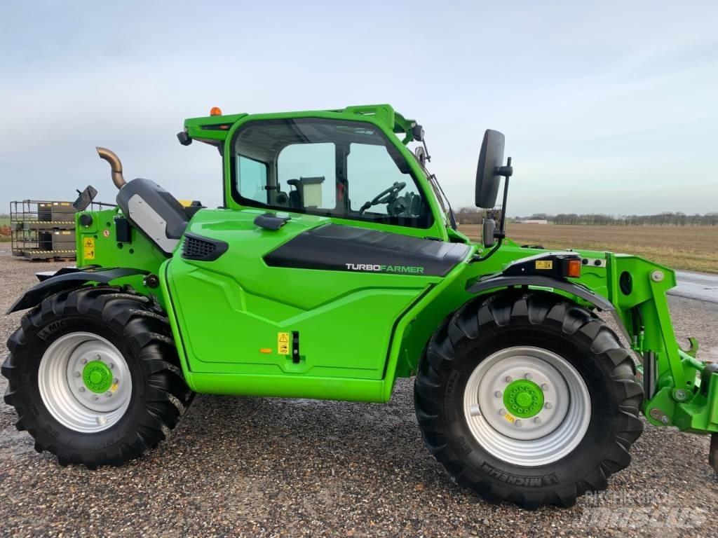 Merlo TF 42.7 Farming telehandlers