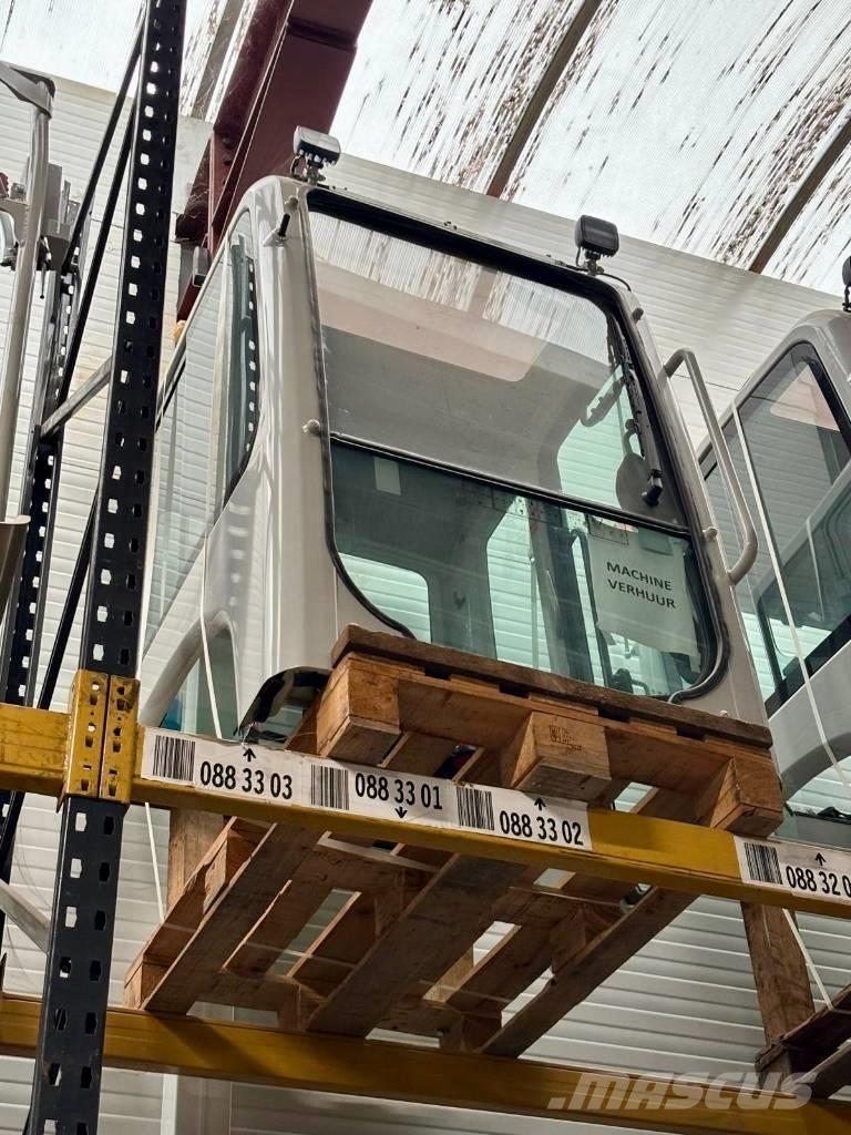 Takeuchi TB 225 Mini excavators < 7t