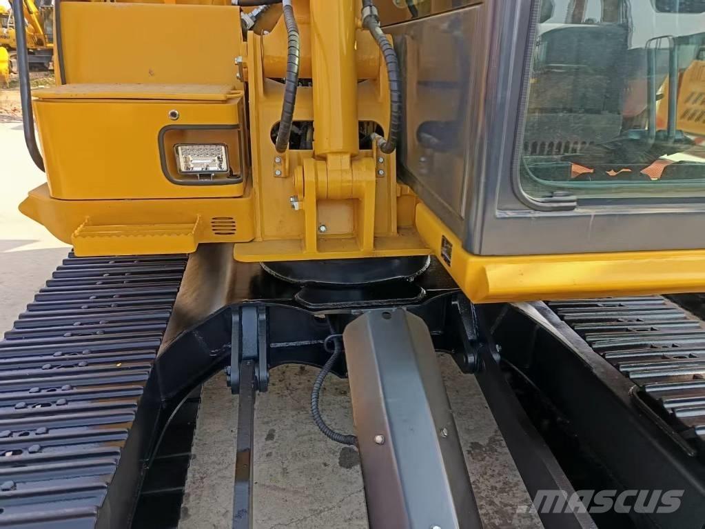 Komatsu PC 70-8 Crawler excavators