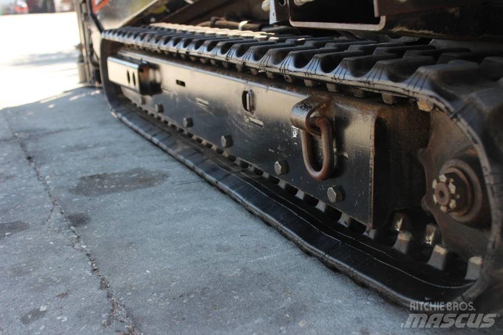 Ditch Witch JT10 Horizontal Directional Drilling Equipment