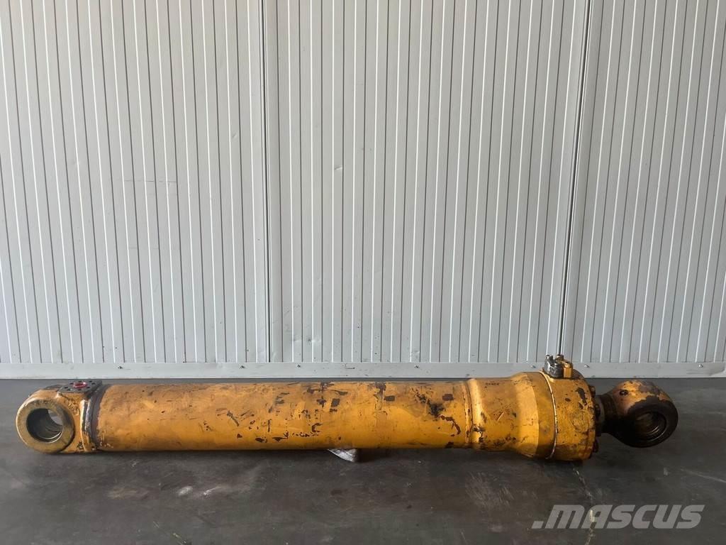 Liebherr Cilinder Hydraulics