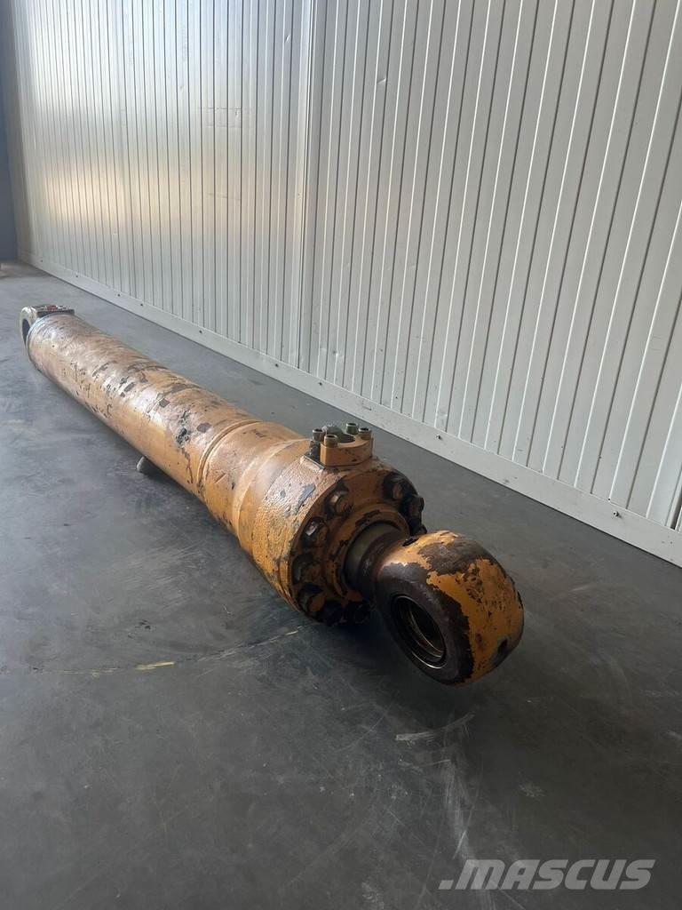 Liebherr Cilinder Hydraulics