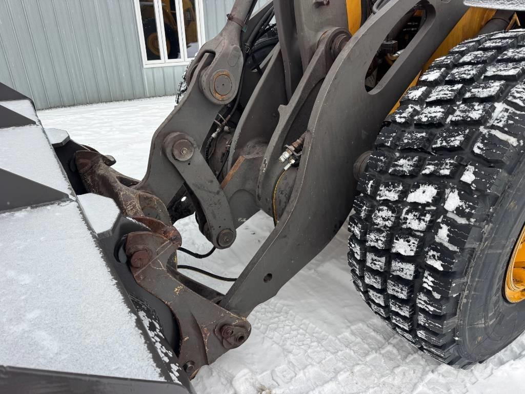 Volvo L 90 H Wheel loaders