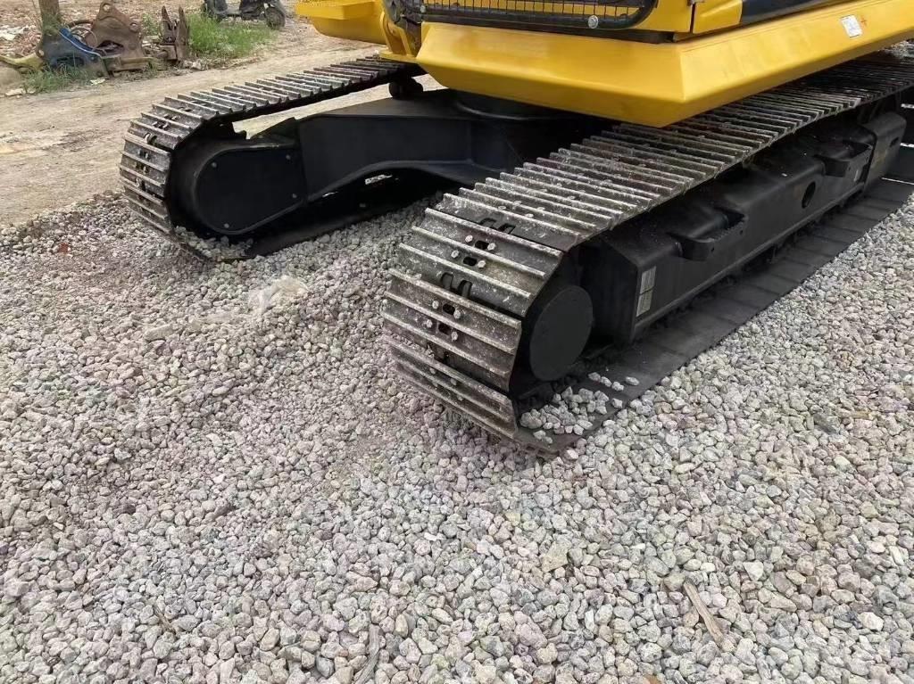 Komatsu pc 130lc Crawler excavators