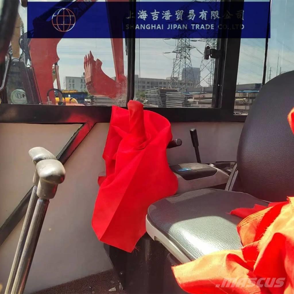 Komatsu PC 40 Crawler excavators