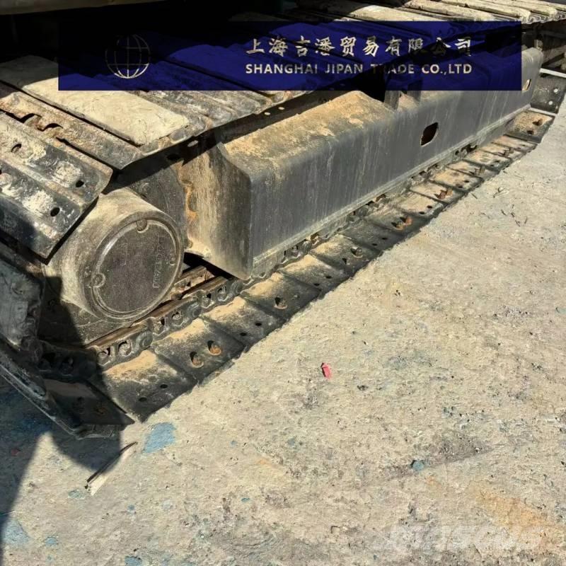 Doosan DX 75 Midi excavators  7t - 12t