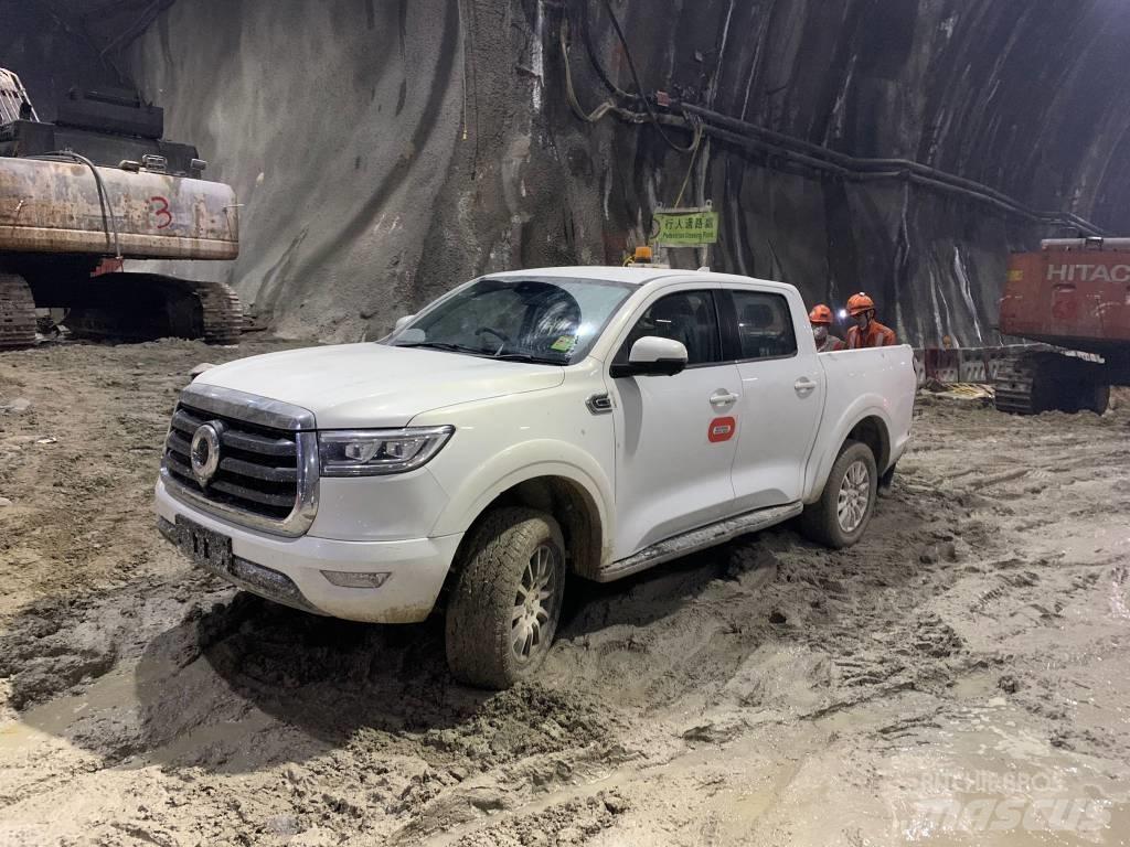  GWM Pick-Up CANNON Other