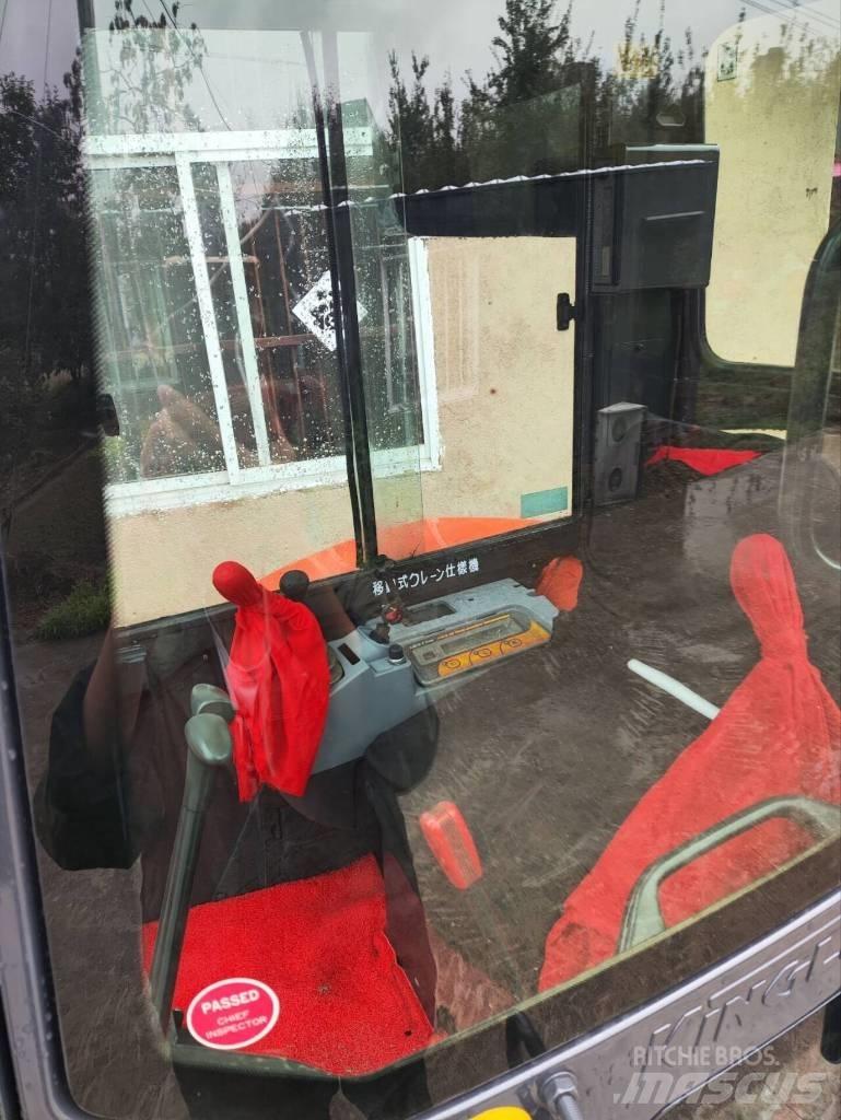 Kubota U 35 Mini excavators < 7t
