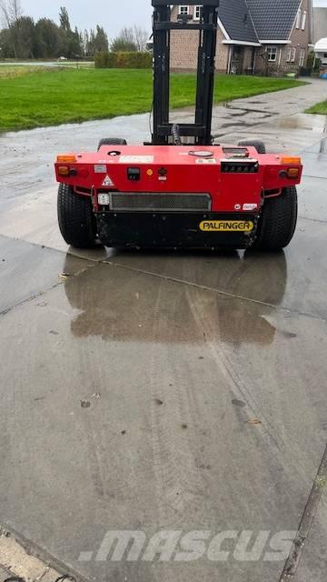 Palfinger BM 214 Others