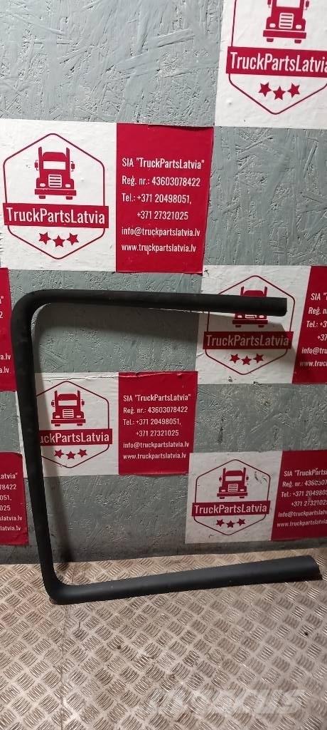 Scania R 440    1740285 Cabins and interior