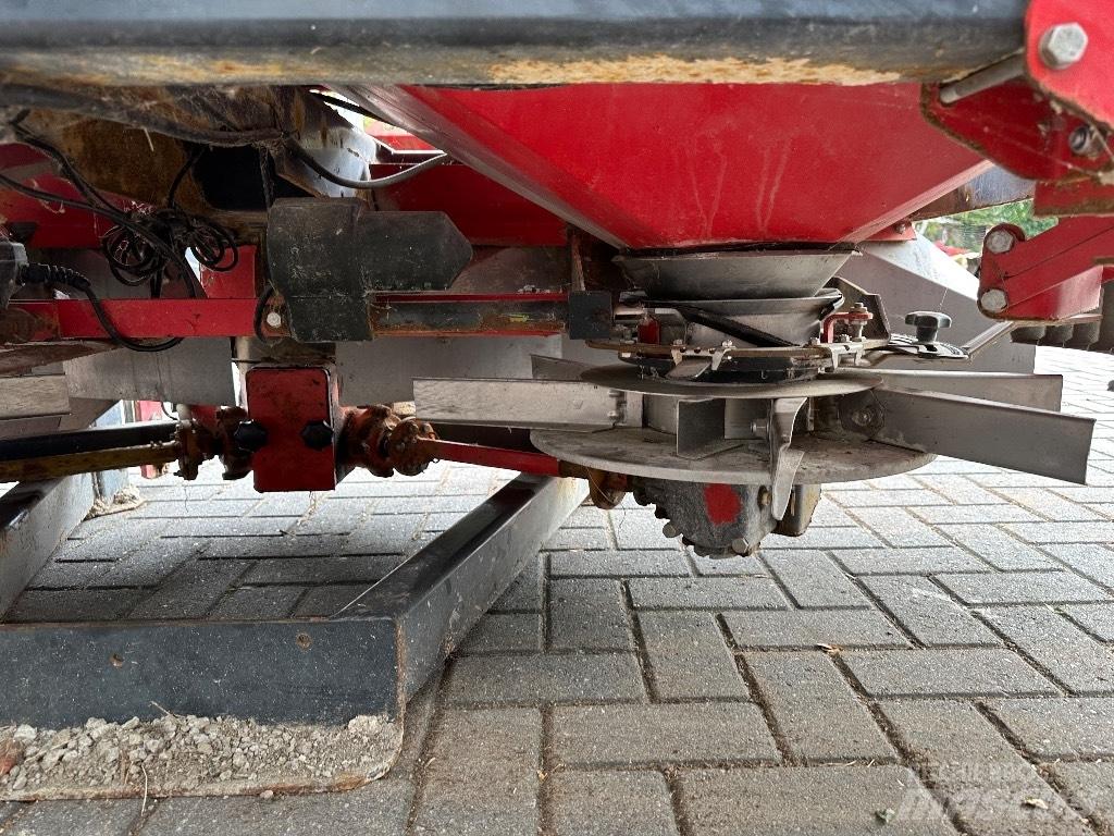 Vicon RS EDW Mineral spreaders