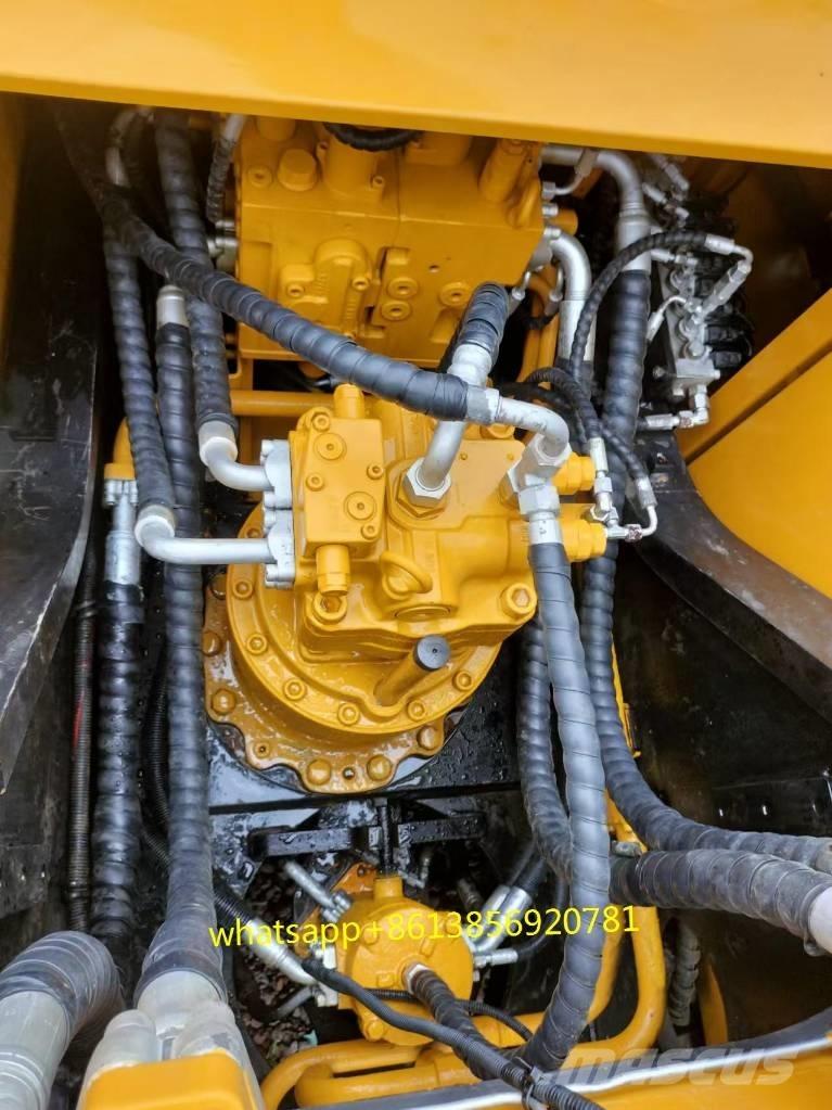 Sany SY 235 C Crawler excavators