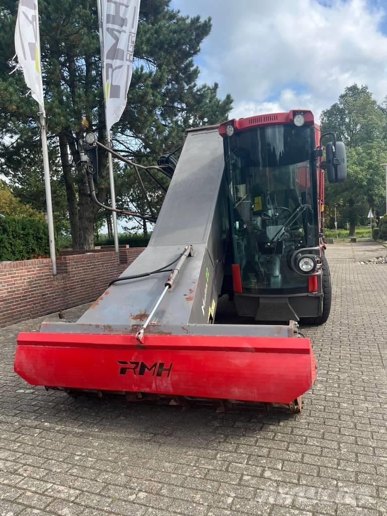 RMH Mixellent 22 Mixer feeders