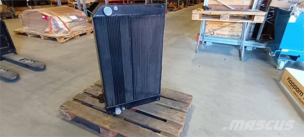 Ponsse 0069740 Engines