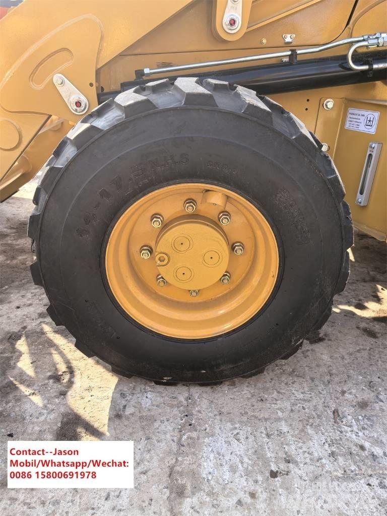 JCB 3 CX TLB's