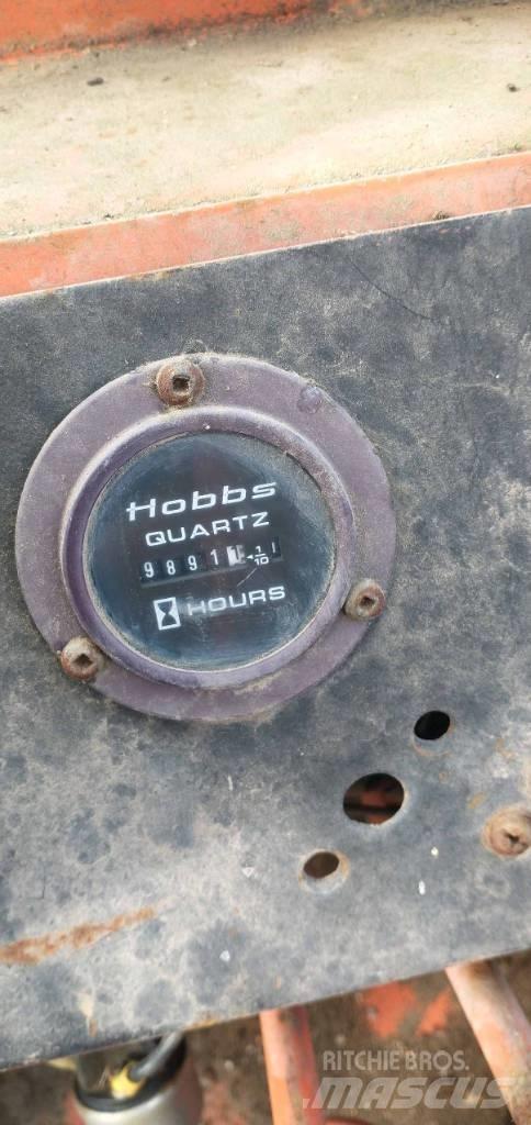 Eaves E-155 Other