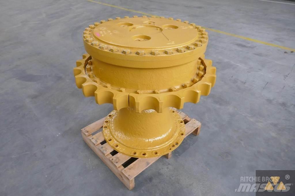 CAT 265-2299 Axles
