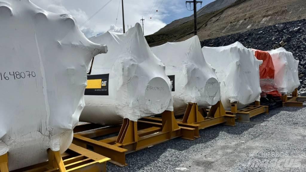 CAT 793 F Other Underground Equipment