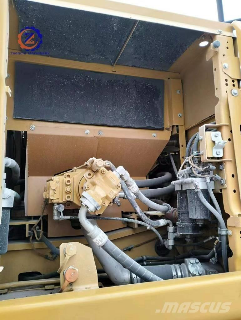 CAT 336 GC Crawler excavators