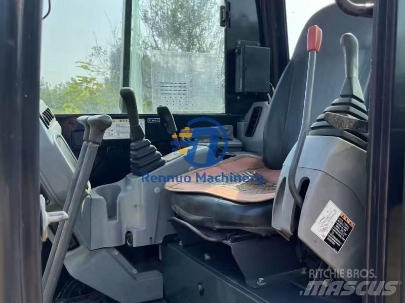 Kubota KX165 Mini excavators < 7t